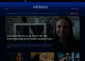 Vitonica.com thumbnail