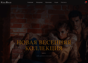 Vitoponti.ru thumbnail