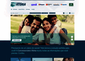 Vitoriasaudern.com.br thumbnail