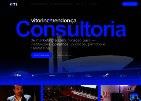 Vitorinoemendonca.com.br thumbnail