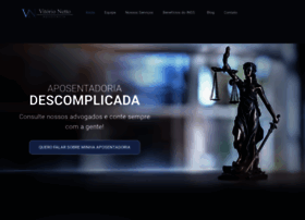 Vitorionetto.com.br thumbnail