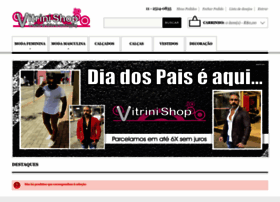 Vitrinishop.com.br thumbnail