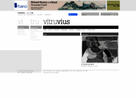 Vitruvius.com.br thumbnail