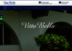 Vittabella.com.br thumbnail