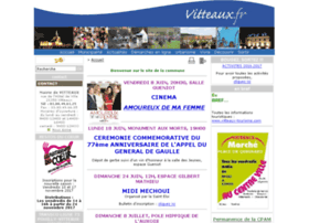 Vitteaux.fr thumbnail
