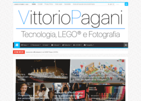 Vittoriopagani.it thumbnail