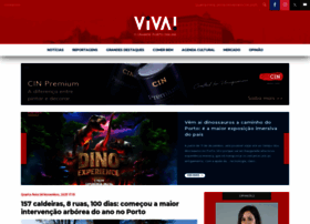 Viva-porto.pt thumbnail