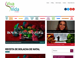 Vivabemavida.com.br thumbnail