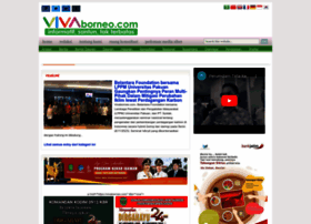 Vivaborneo.com thumbnail