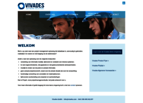 Vivades.com thumbnail
