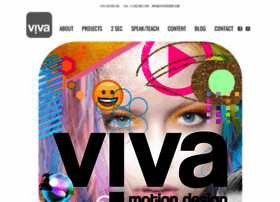 Vivadesign.com thumbnail