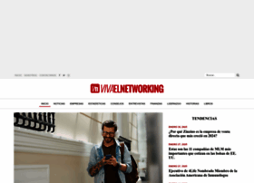 Vivaelnetworking.com thumbnail