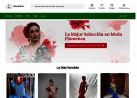 Vivalaferia.es thumbnail