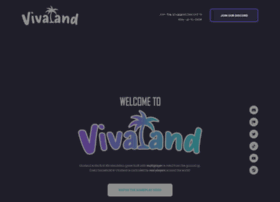 Vivalandgame.com thumbnail