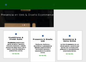 Vivaldisoft.com thumbnail