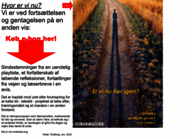Vivamarathon.dk thumbnail