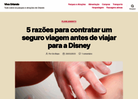 Vivaorlando.com.br thumbnail Vivaorlando.com.br thumbnail