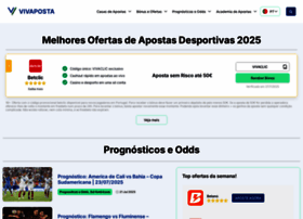 Vivaposta.pt thumbnail