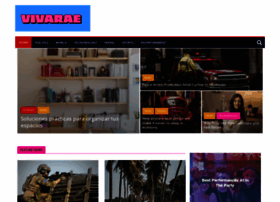 Vivaraenews.com thumbnail