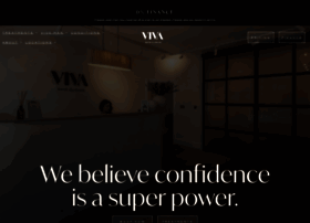 Vivaskinclinics.com thumbnail