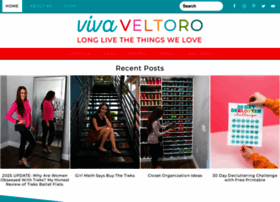 Vivaveltoro.com thumbnail