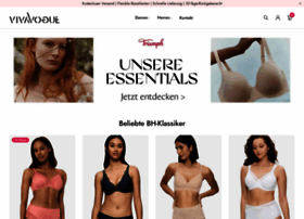Vivavogue.de thumbnail