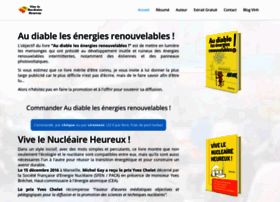 Vive-le-nucleaire-heureux.com thumbnail