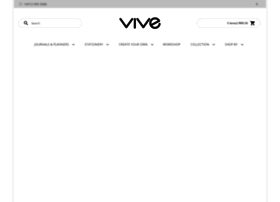 Vive.com.my thumbnail
