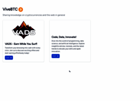 Vivebtc.win thumbnail