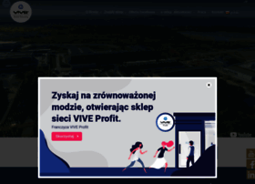 Vivegroup.pl thumbnail