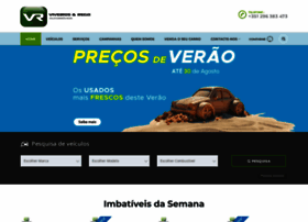 Viveirosrego.com thumbnail
