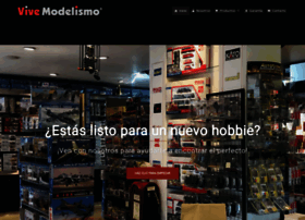 Vivemodelismo.com thumbnail