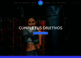 Vivenutricion.cl thumbnail