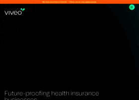 Viveohealth.com thumbnail