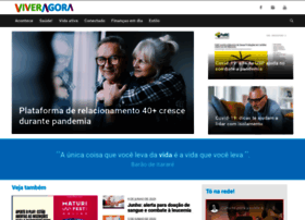 Viveragora.com.br thumbnail