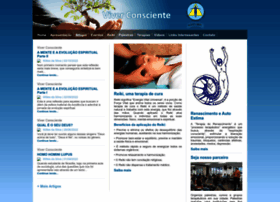 Viverconsciente.com.br thumbnail