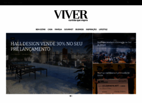 Vivercuritiba.com.br thumbnail