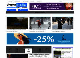 Vivere.it thumbnail Vivere.it thumbnail