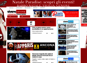 Vivereancona.it thumbnail