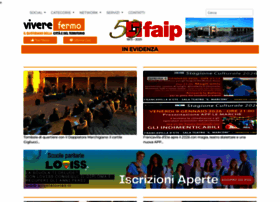 Viverefermo.it thumbnail
