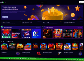 Vivi-uz1.com thumbnail