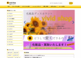 Vivid-shop.com thumbnail