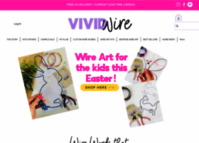 Vividwire.co.uk thumbnail