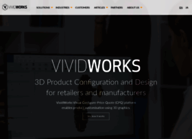 Vividworks.fi thumbnail