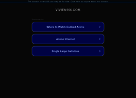 Vivien556.com thumbnail