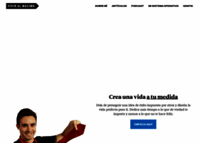 Viviralmaximo.net thumbnail