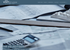Vivit-gruppe.at thumbnail