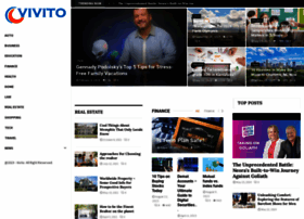 Vivito.net thumbnail