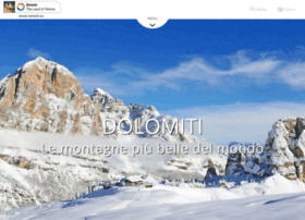 Viviveneto.com thumbnail