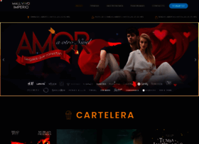 Vivoimperio.cl thumbnail